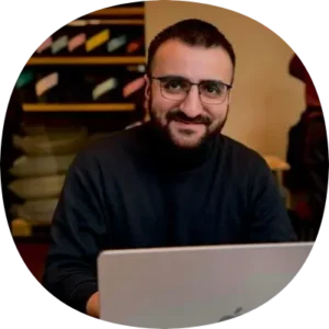 Elmaddin Shamilzadeh