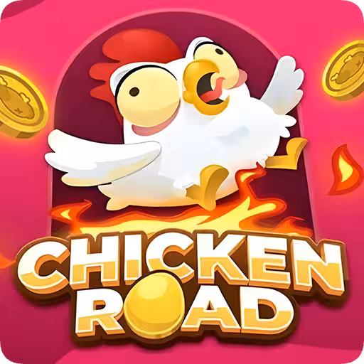 Chicken Road loqosu