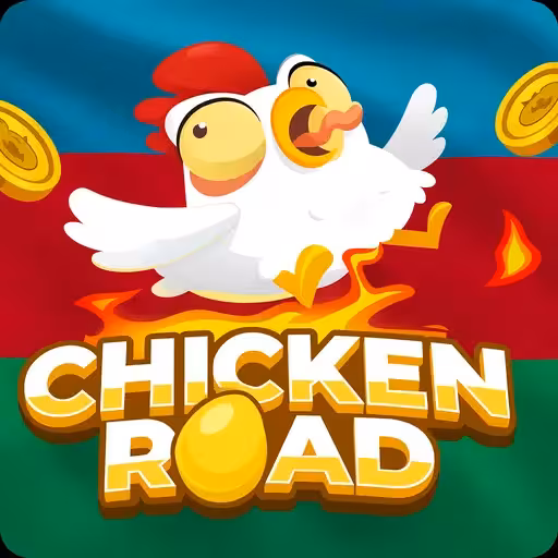 Chicken Road loqosu